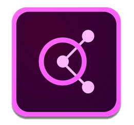 Adobe Color CC icon